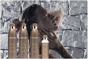 La Biosthetique Spa range