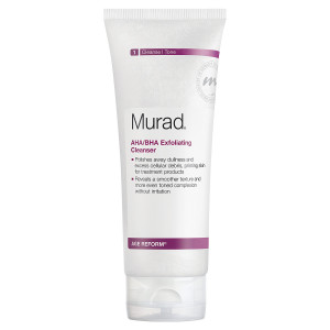 Product photo of Murad Exfoliating Cleanser