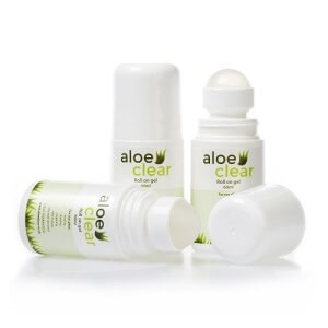 Product photo of Aloe Clear Roll On