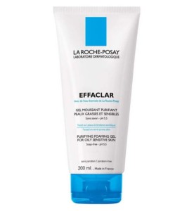 Product photo of Effaclar Purifying Cleansing Gel