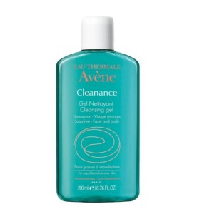 Product photo of Cleanance cleansing gel