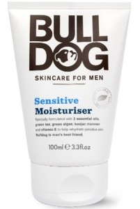 Product photo of Bulldog Sensitive Moisturiser