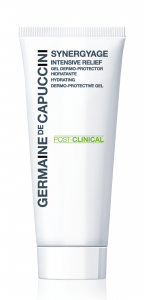 Product photo of Germaine de Capuccini Syngergyage Intense Relief Gel