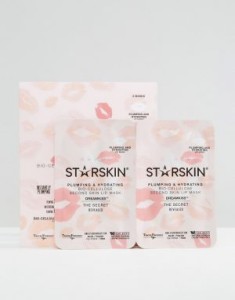 Product photo of Starskin Dreamplus Biocellulose Masks