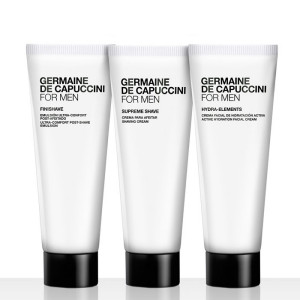 Product photo of Germaine de Capuccini For Men Travel Set