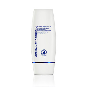 Product photo of Germaine de Capuccini Urban Shield SPF50