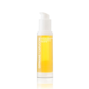 Product photo of Germaine de Capuccini Multiregenerating Rosehip Oil