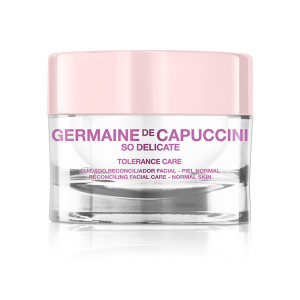 Product photo of Germaine de Capuccini So Delicate Tolerance Cream 