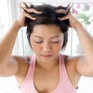 Head-Massages