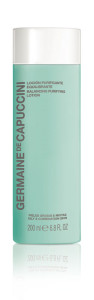 Product photo of Germaine de Capucinni Balancing Purifying Lotion