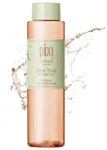 product photo of pixi glow tonic by Marks & Spencer