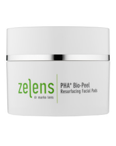 Product photo of Zelens PHA+ Bio-Peel Resurfacing Facial Pads