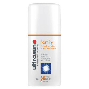 Ultrasun Family