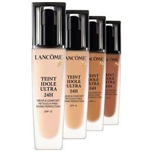 Lancome Teinte Idole Foundation