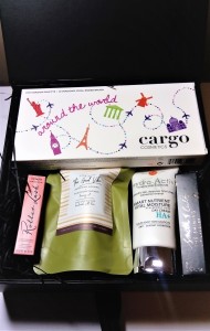 Cohorted box september 2017